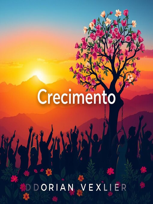 Title details for Crecimiento que cambiará tu vida by Dorian Vexler - Available